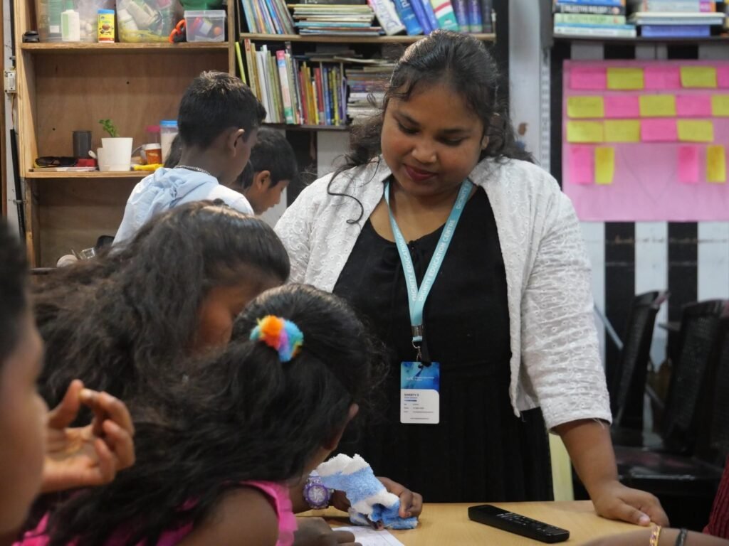 C4-YOUR FUTURE THIS SUMMER WITH DIGNITY EDUCATION CENTRE